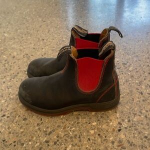 Kids bluestone - US size 5 - blundstone size 3.5
